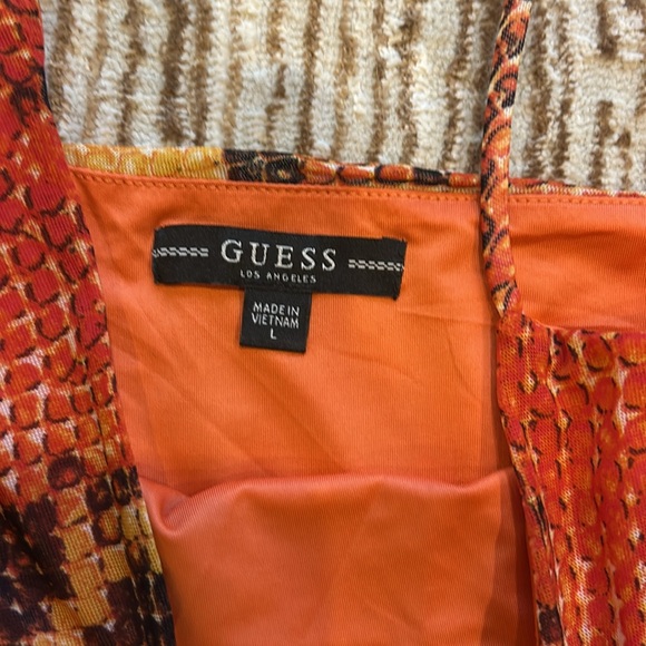 Guess dress - Picture 2 of 6